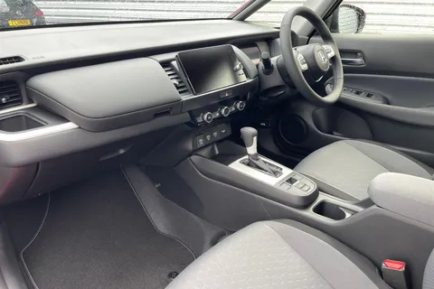 37 of 43 for Honda Jazz 1.5 h i-MMD Elegance eCVT Euro 6 (s/s) 5dr