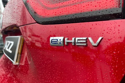 38 of 43 for Honda Jazz 1.5 h i-MMD Elegance eCVT Euro 6 (s/s) 5dr