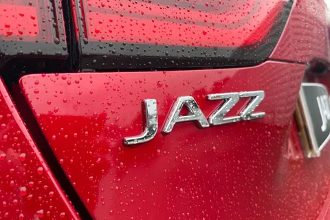 39 of 43 for Honda Jazz 1.5 h i-MMD Elegance eCVT Euro 6 (s/s) 5dr