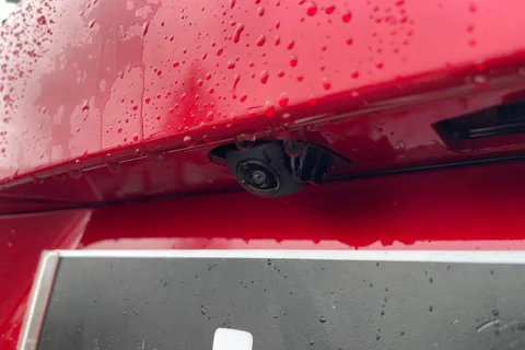 40 of 43 for Honda Jazz 1.5 h i-MMD Elegance eCVT Euro 6 (s/s) 5dr