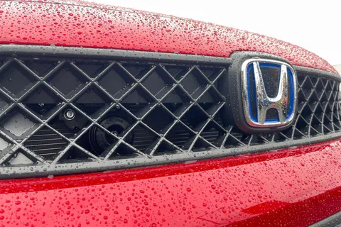 41 of 43 for Honda Jazz 1.5 h i-MMD Elegance eCVT Euro 6 (s/s) 5dr