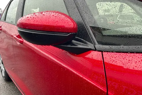 Honda Jazz 1.5 h i-MMD Elegance eCVT Euro 6 (s/s) 5dr Thumbnail #11