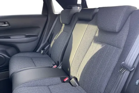 8 of 41 for Honda Jazz 1.5 h i-MMD Advance Hatchback 5dr Petrol Hybrid eCVT Euro 6 (s/s) (122 ps)