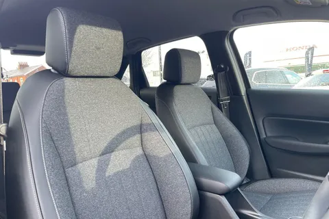 21 of 41 for Honda Jazz 1.5 h i-MMD Advance Hatchback 5dr Petrol Hybrid eCVT Euro 6 (s/s) (122 ps)