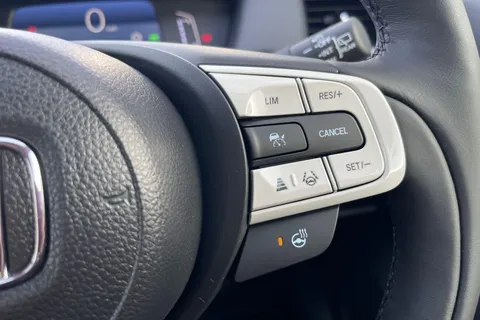 24 of 41 for Honda Jazz 1.5 h i-MMD Advance Hatchback 5dr Petrol Hybrid eCVT Euro 6 (s/s) (122 ps)