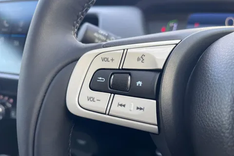 25 of 41 for Honda Jazz 1.5 h i-MMD Advance Hatchback 5dr Petrol Hybrid eCVT Euro 6 (s/s) (122 ps)