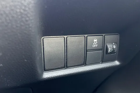 27 of 41 for Honda Jazz 1.5 h i-MMD Advance Hatchback 5dr Petrol Hybrid eCVT Euro 6 (s/s) (122 ps)