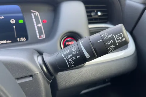 29 of 41 for Honda Jazz 1.5 h i-MMD Advance Hatchback 5dr Petrol Hybrid eCVT Euro 6 (s/s) (122 ps)