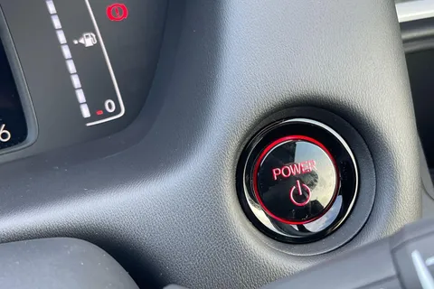 30 of 41 for Honda Jazz 1.5 h i-MMD Advance Hatchback 5dr Petrol Hybrid eCVT Euro 6 (s/s) (122 ps)