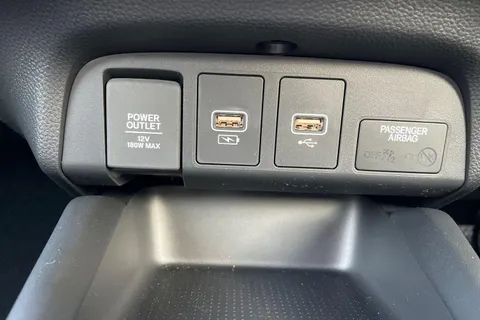 31 of 41 for Honda Jazz 1.5 h i-MMD Advance Hatchback 5dr Petrol Hybrid eCVT Euro 6 (s/s) (122 ps)