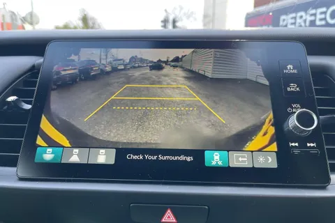 34 of 41 for Honda Jazz 1.5 h i-MMD Advance Hatchback 5dr Petrol Hybrid eCVT Euro 6 (s/s) (122 ps)