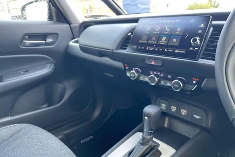 35 of 41 for Honda Jazz 1.5 h i-MMD Advance Hatchback 5dr Petrol Hybrid eCVT Euro 6 (s/s) (122 ps)