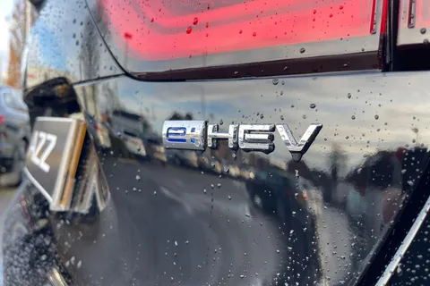 36 of 41 for Honda Jazz 1.5 h i-MMD Advance Hatchback 5dr Petrol Hybrid eCVT Euro 6 (s/s) (122 ps)