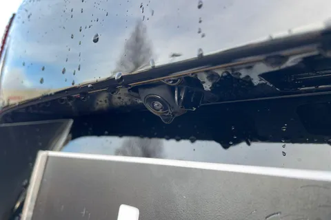 38 of 41 for Honda Jazz 1.5 h i-MMD Advance Hatchback 5dr Petrol Hybrid eCVT Euro 6 (s/s) (122 ps)