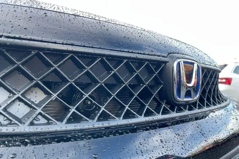 39 of 41 for Honda Jazz 1.5 h i-MMD Advance Hatchback 5dr Petrol Hybrid eCVT Euro 6 (s/s) (122 ps)