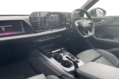 Audi A5 2.0 TDI Launch Edition Saloon S Tronic Euro 6 (s/s) 5dr Thumbnail #9