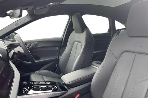 Audi A5 2.0 TDI Launch Edition Saloon S Tronic Euro 6 (s/s) 5dr Thumbnail #11