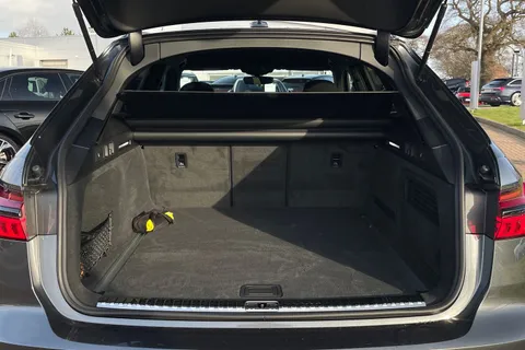 BK75HFU Audi A6 Avant Avant Black Edition 40 TDI quattro 204 PS S tronic Thumbnail #7