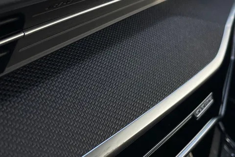 BK75HFU Audi A6 Avant Avant Black Edition 40 TDI quattro 204 PS S tronic Thumbnail #34