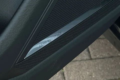 BK75HFU Audi A6 Avant Avant Black Edition 40 TDI quattro 204 PS S tronic Thumbnail #35