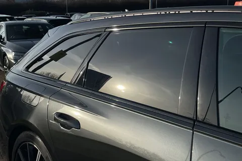 BK75HFU Audi A6 Avant Avant Black Edition 40 TDI quattro 204 PS S tronic Thumbnail #47