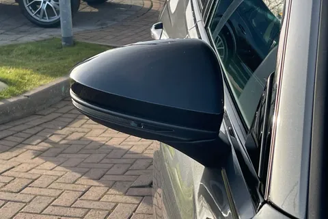 BK75HFU Audi A6 Avant Avant Black Edition 40 TDI quattro 204 PS S tronic Thumbnail #49