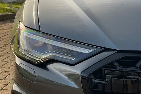 BK75HFU Audi A6 Avant Avant Black Edition 40 TDI quattro 204 PS S tronic Thumbnail #50