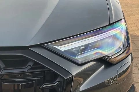 BK75HFU Audi A6 Avant Avant Black Edition 40 TDI quattro 204 PS S tronic Thumbnail #53