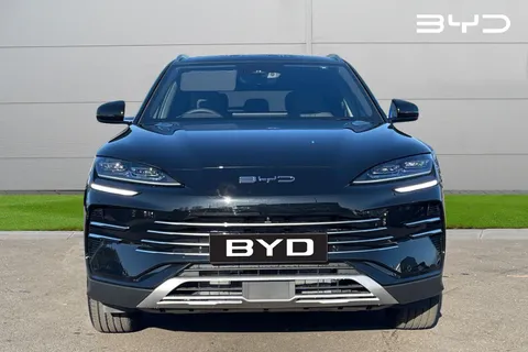  BYD Seal U 1.5 DM-i 26.6kWh Comfort CVT Auto Euro 6 (s/s) 5dr Thumbnail #6