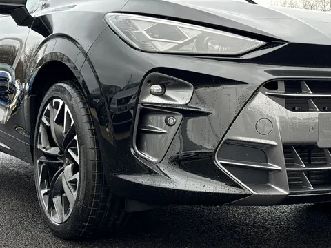 16 of 47 for CUPRA Terramar 2.0 TSI VZ2 SUV 5dr Petrol DSG 4Drive Euro 6 (s/s) (265 ps)