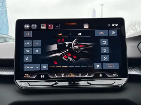 18 of 47 for CUPRA Terramar 2.0 TSI VZ2 SUV 5dr Petrol DSG 4Drive Euro 6 (s/s) (265 ps)