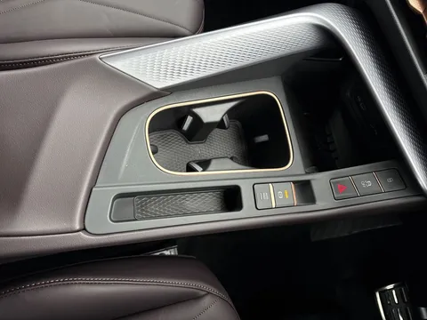 19 of 47 for CUPRA Terramar 2.0 TSI VZ2 SUV 5dr Petrol DSG 4Drive Euro 6 (s/s) (265 ps)