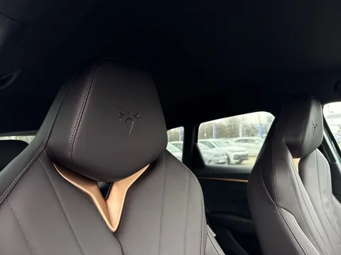 20 of 47 for CUPRA Terramar 2.0 TSI VZ2 SUV 5dr Petrol DSG 4Drive Euro 6 (s/s) (265 ps)