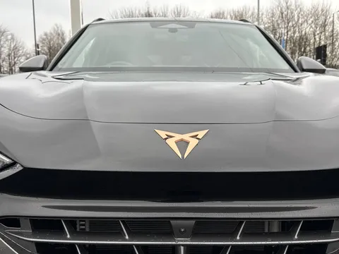 24 of 47 for CUPRA Terramar 2.0 TSI VZ2 SUV 5dr Petrol DSG 4Drive Euro 6 (s/s) (265 ps)