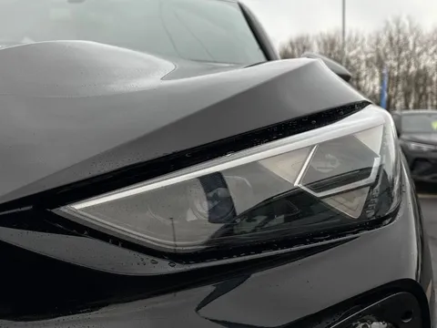 25 of 47 for CUPRA Terramar 2.0 TSI VZ2 SUV 5dr Petrol DSG 4Drive Euro 6 (s/s) (265 ps)