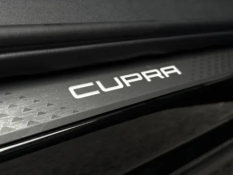 31 of 47 for CUPRA Terramar 2.0 TSI VZ2 SUV 5dr Petrol DSG 4Drive Euro 6 (s/s) (265 ps)