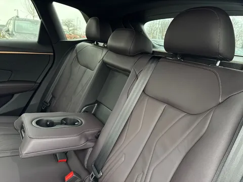 34 of 47 for CUPRA Terramar 2.0 TSI VZ2 SUV 5dr Petrol DSG 4Drive Euro 6 (s/s) (265 ps)