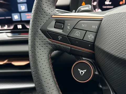 36 of 47 for CUPRA Terramar 2.0 TSI VZ2 SUV 5dr Petrol DSG 4Drive Euro 6 (s/s) (265 ps)