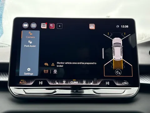 40 of 47 for CUPRA Terramar 2.0 TSI VZ2 SUV 5dr Petrol DSG 4Drive Euro 6 (s/s) (265 ps)