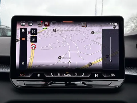 41 of 47 for CUPRA Terramar 2.0 TSI VZ2 SUV 5dr Petrol DSG 4Drive Euro 6 (s/s) (265 ps)