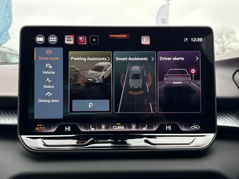 42 of 47 for CUPRA Terramar 2.0 TSI VZ2 SUV 5dr Petrol DSG 4Drive Euro 6 (s/s) (265 ps)