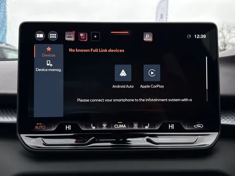 43 of 47 for CUPRA Terramar 2.0 TSI VZ2 SUV 5dr Petrol DSG 4Drive Euro 6 (s/s) (265 ps)