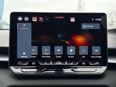 44 of 47 for CUPRA Terramar 2.0 TSI VZ2 SUV 5dr Petrol DSG 4Drive Euro 6 (s/s) (265 ps)