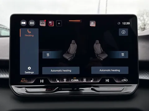 45 of 47 for CUPRA Terramar 2.0 TSI VZ2 SUV 5dr Petrol DSG 4Drive Euro 6 (s/s) (265 ps)