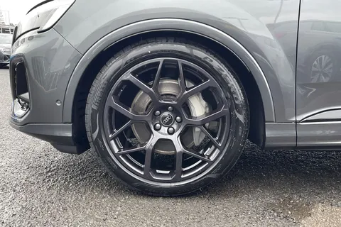 Audi Q7 3.0 TDI V6 50 Black Edition Tiptronic quattro Euro 6 (s/s) 5dr Thumbnail #10