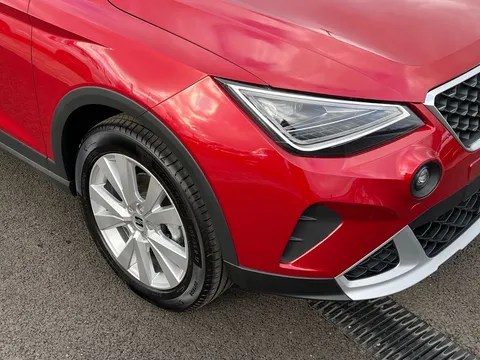  SEAT Arona 1.0 TSI XPERIENCE Euro 6 (s/s) 5dr Thumbnail #17