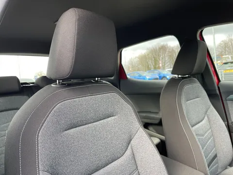  SEAT Arona 1.0 TSI XPERIENCE Euro 6 (s/s) 5dr Thumbnail #21