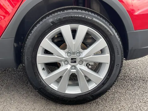  SEAT Arona 1.0 TSI XPERIENCE Euro 6 (s/s) 5dr Thumbnail #22