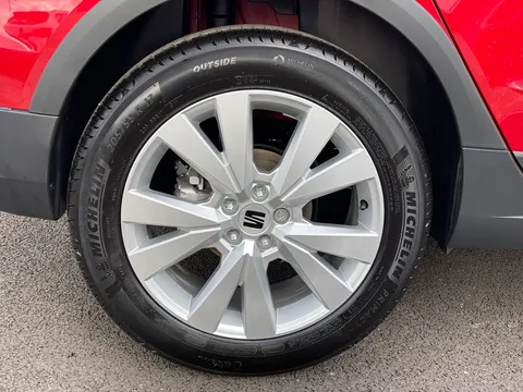  SEAT Arona 1.0 TSI XPERIENCE Euro 6 (s/s) 5dr Thumbnail #23