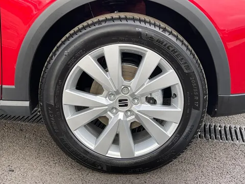  SEAT Arona 1.0 TSI XPERIENCE Euro 6 (s/s) 5dr Thumbnail #24